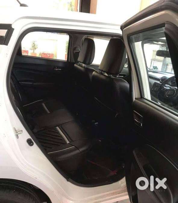 Maruti Suzuki Swift 2019 Petrol Well Maintained