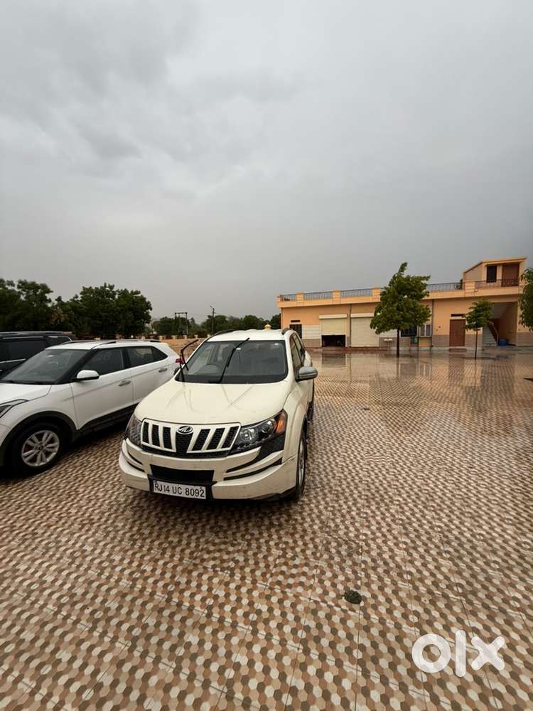 Xuv 900 Model 2019