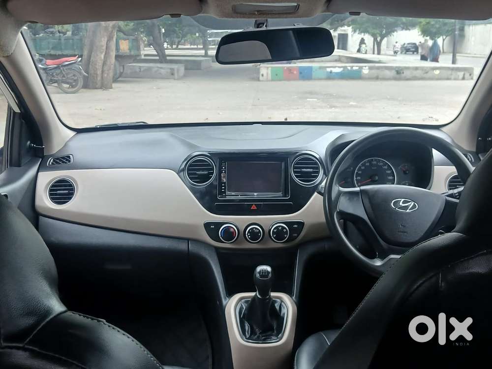 Hyundai Grand I10 Prime 1.2 Kappa Vtvt T Cng, 2018, Cng & Hybrids