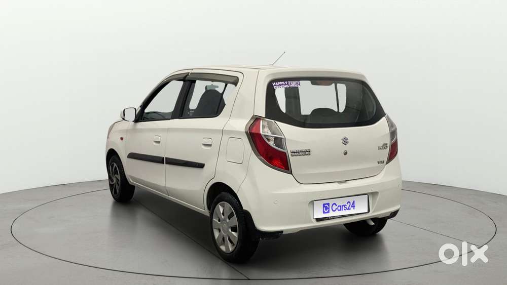 Maruti Suzuki Alto K10 Vxi, 2017, Cng & Hybrids