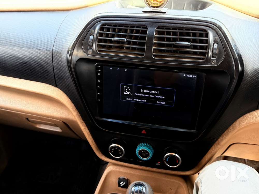 Mahindra Tuv 300 2018 Diesel Well Maintained