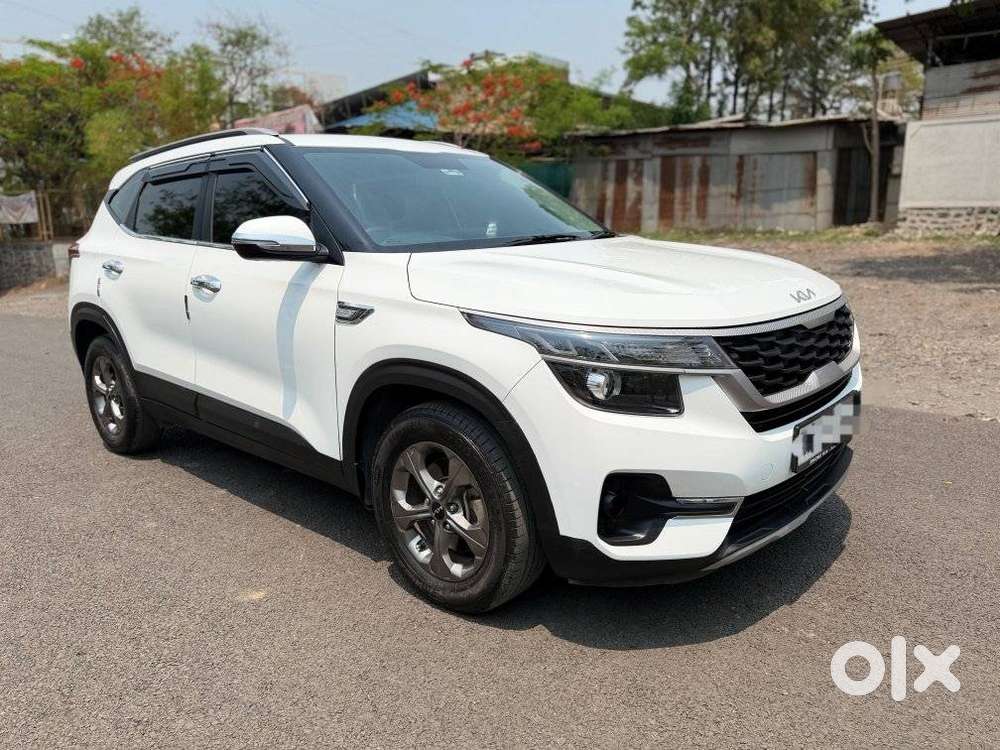 Kia Seltos Htk D, 2022, Diesel