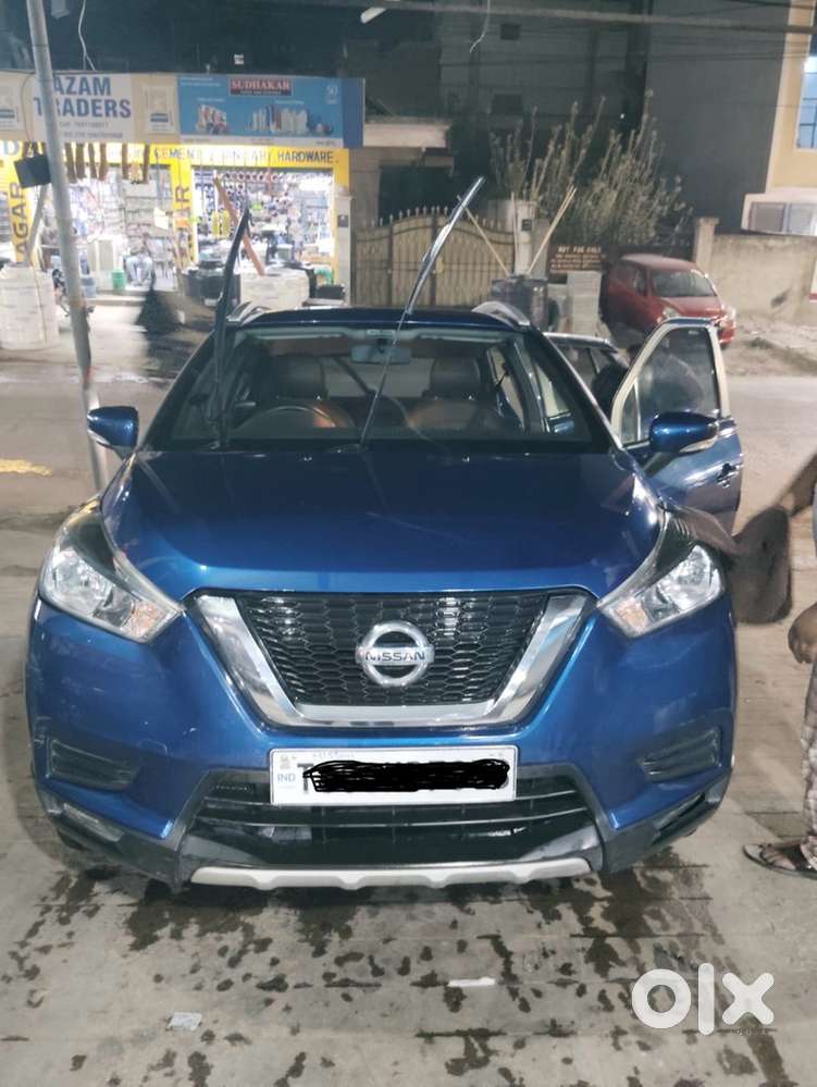 2020 Nissan Kicks 1.5 Xv | 1st Owner | Excellent Condition