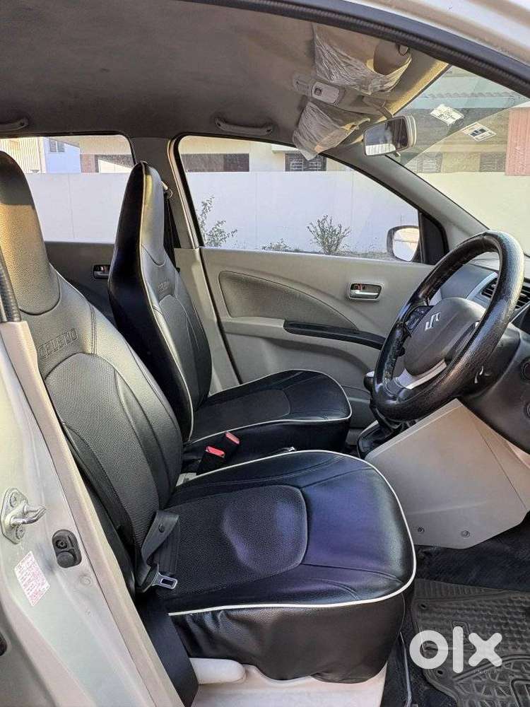 Maruti Suzuki Celerio Zxi Optional Mt, 2019, Petrol