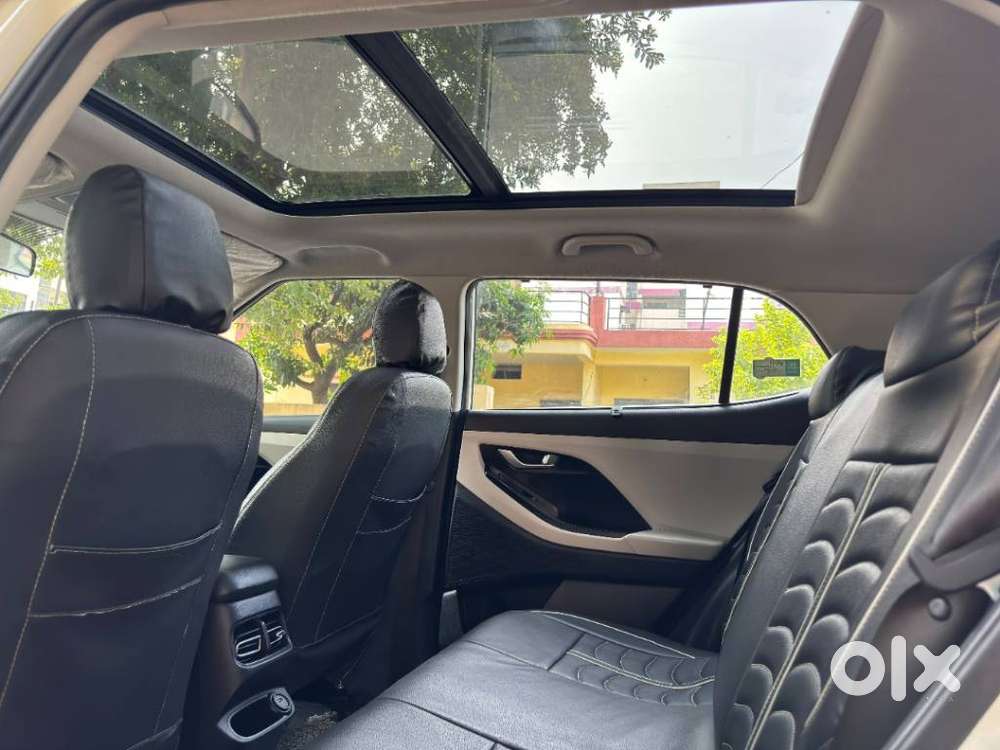 Hyundai Creta Sx 1.5 Diesel, 2021, Diesel