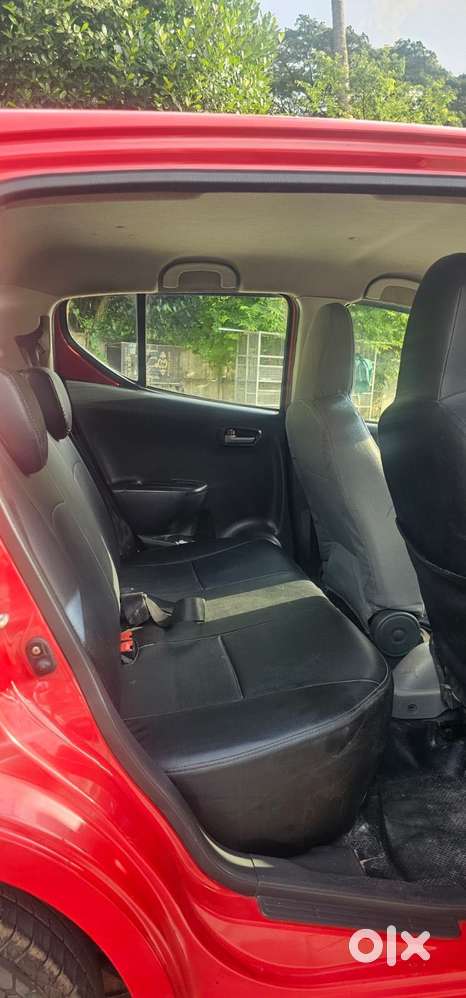 Maruti Suzuki Wagon R 1.0 Vxi Felicity Edition, 2011, Petrol