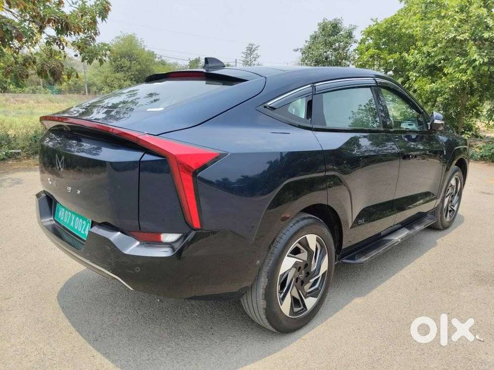 Mahindra Xev 9e Three B79 Kwh, 2025, Electric