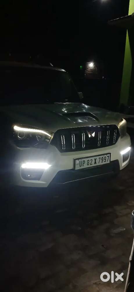 7 Sitter S4  Well-maintained