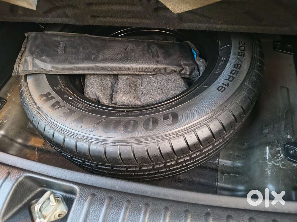 Kia Seltos Htx D, 2022, Diesel