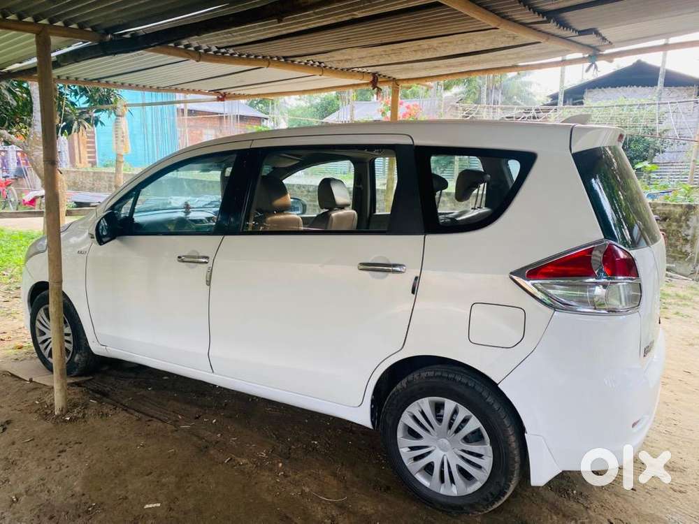 Maruti Suzuki Diesel 2012