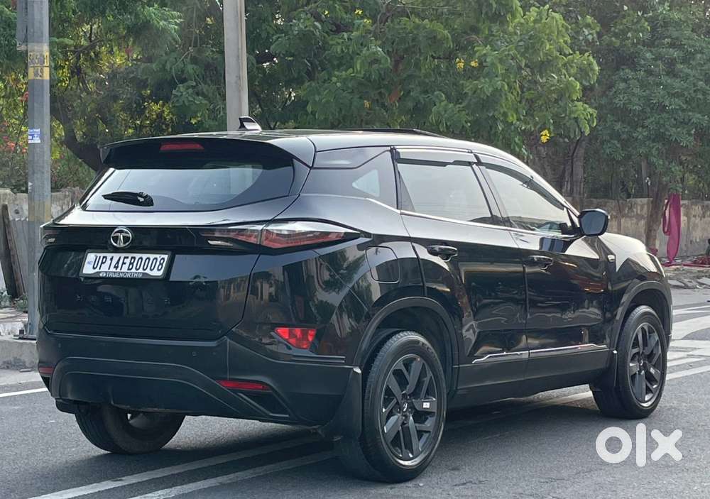 Tata Harrier Xza+, 2022, Diesel