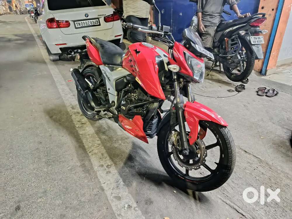 Discover Over Bike Spare Parts in Tamil Nadu | OLX