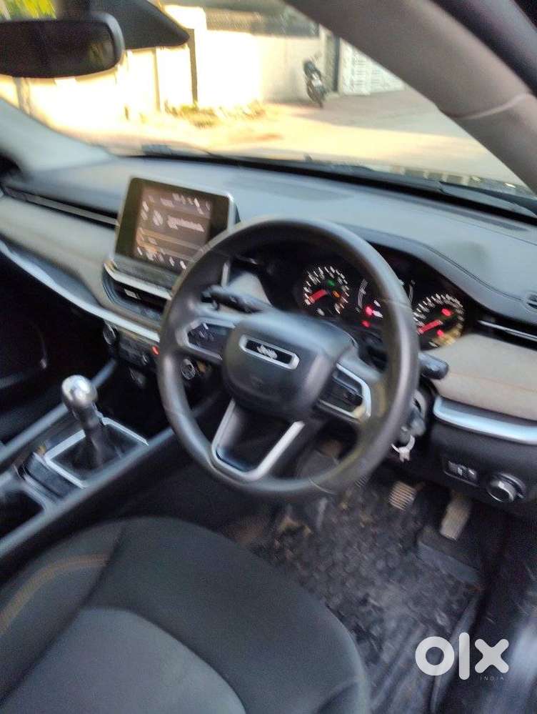 Jeep Compass 1.4 Sport, 2021, Petrol