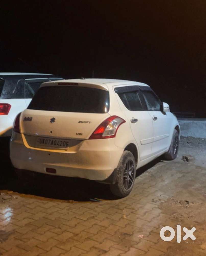 Maruti Suzuki Swift 2012 Diesel Good Condition
