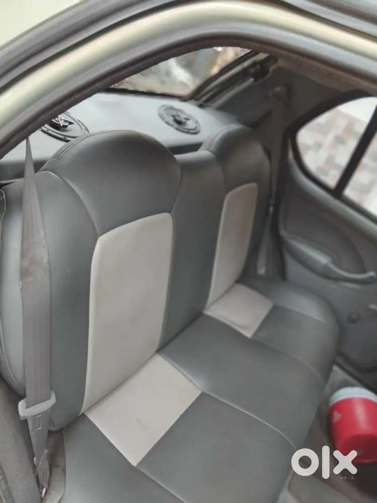 Tata Indica V2 Dls Well Maintained