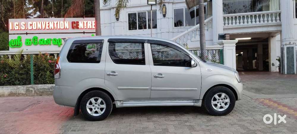 Mahindra Xylo E4 Bs Iv, 2009, Diesel