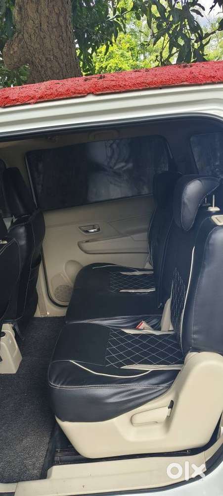 Maruti Suzuki Xl6 1.5 Zeta Mt, 2024, Petrol