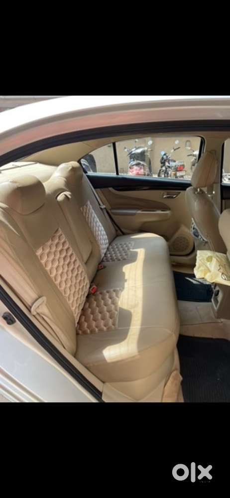 Maruti Suzuki Ciaz Zxi 2016