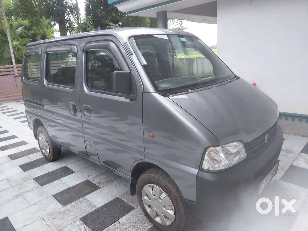 2021 Model