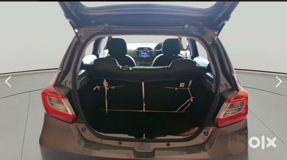 Tata Tiago Petrol 2026 Car