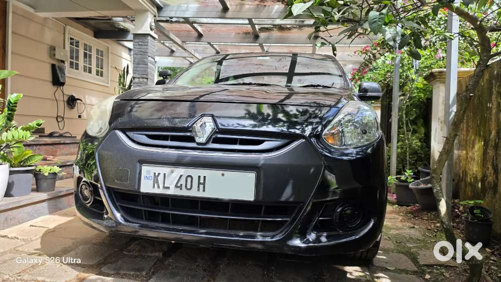 Renault Scala 2013 Diesel Good Condition