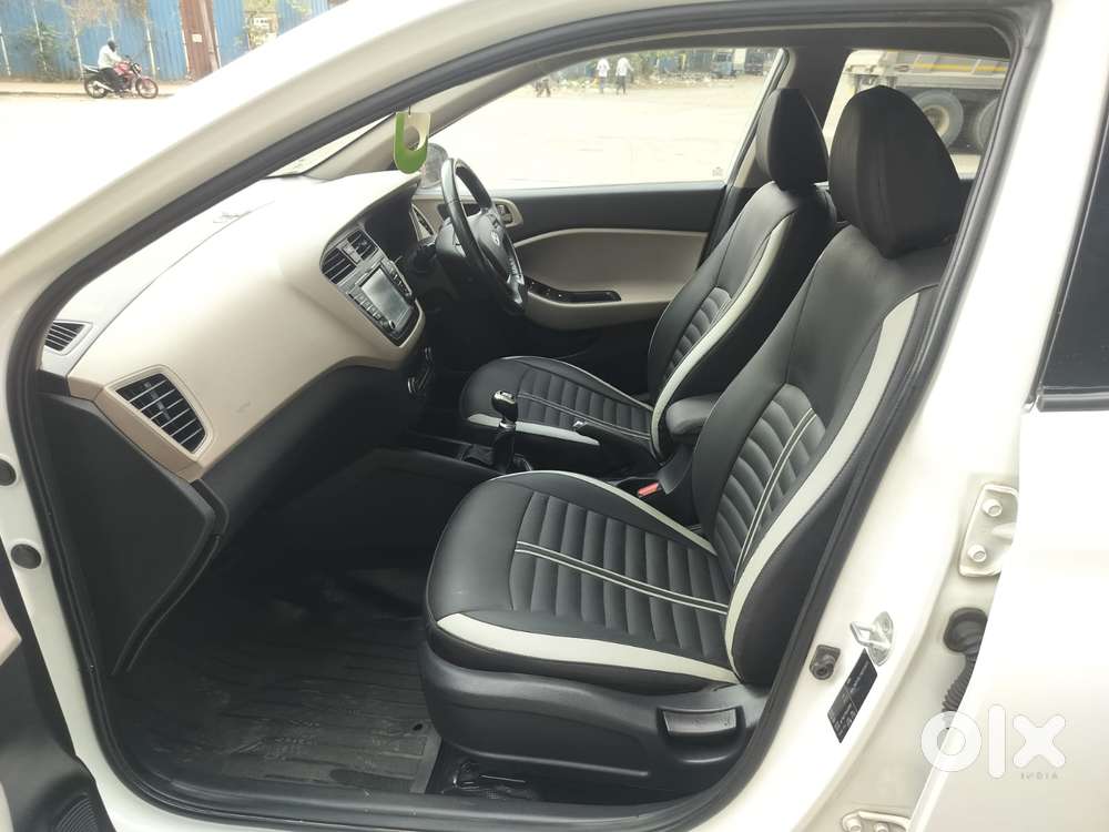 Hyundai Elite I20 Asta 1.2 (o), 2015, Petrol