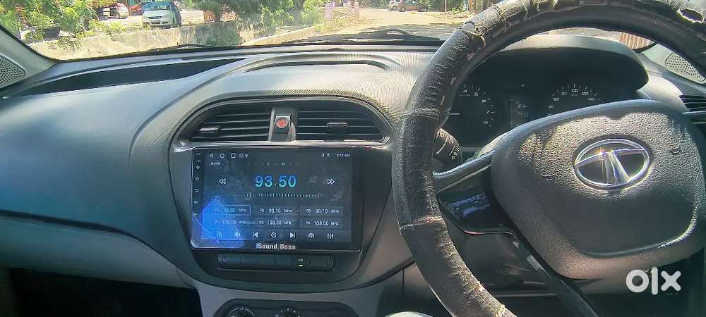 Tata Tiago 1.2 Revotron 2018