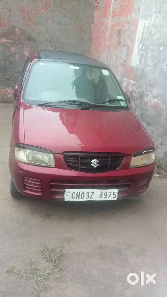Maruti Suzuki Alto K10 2007 Petrol 64510 Km Driven