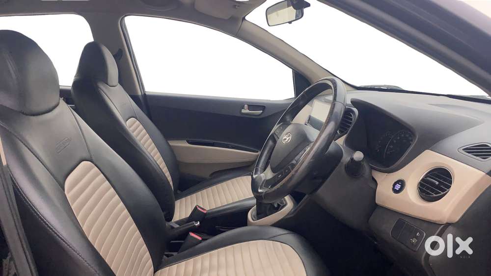 Hyundai Grand I10 Asta 1.2 Kappa Vtvt, 2014, Petrol