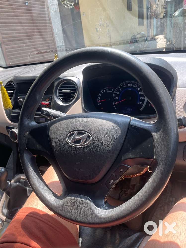 Hyundai Grand I10 Magna 2017
