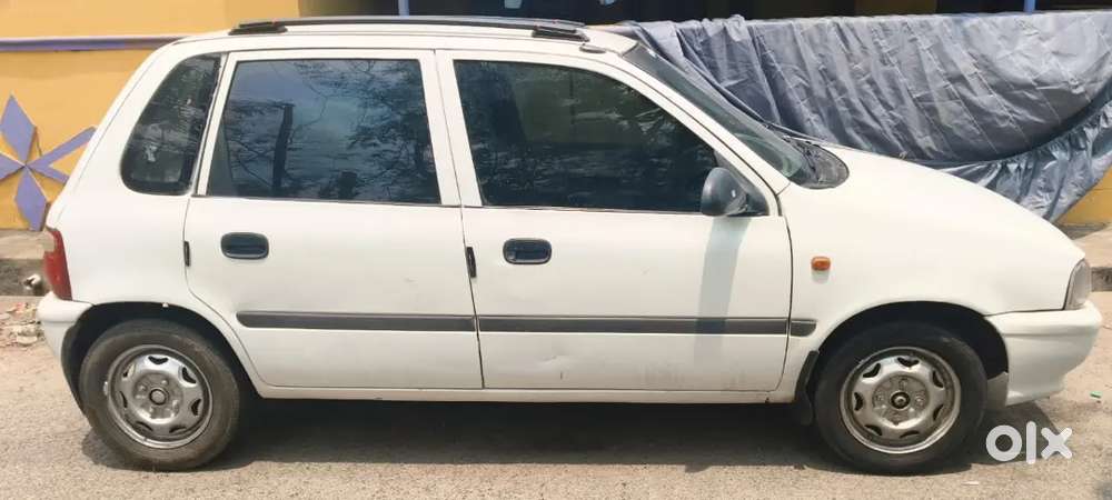 Maruti Suzuki Zen Estilo 1995 Petrol Well Maintained