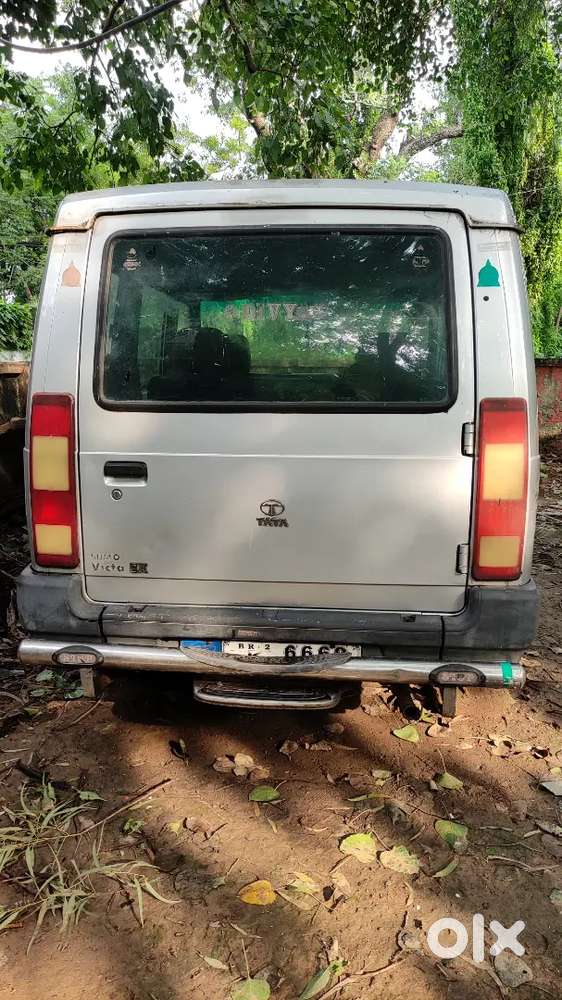 Tata Sumo Victa 2008