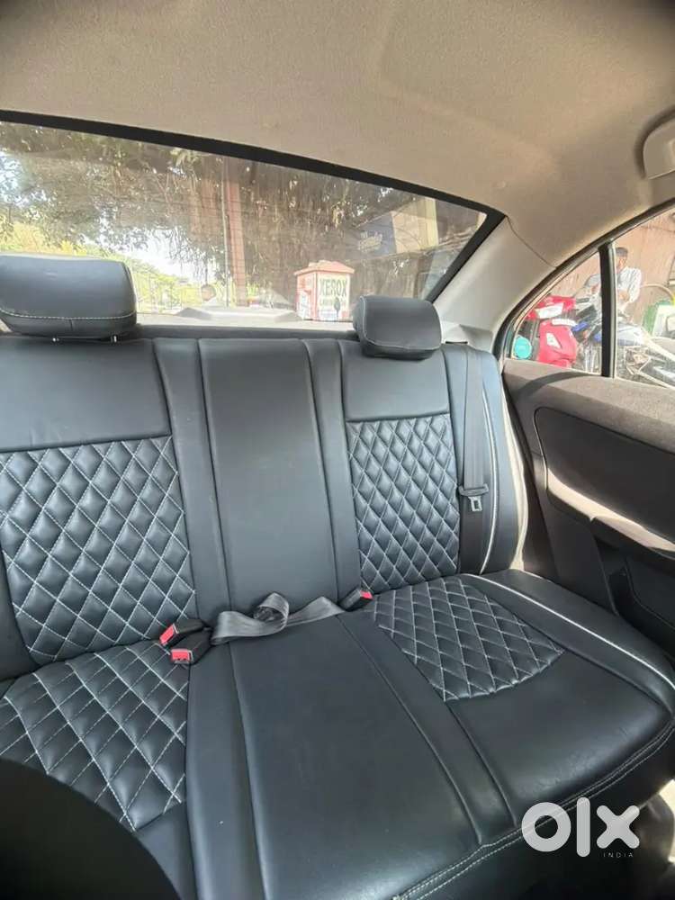 Tata Zest 1.2 Revotron 2015 Neat And Timely Serviced With Service Rec