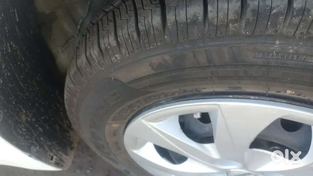 Hyundai I20 2018 Petrol