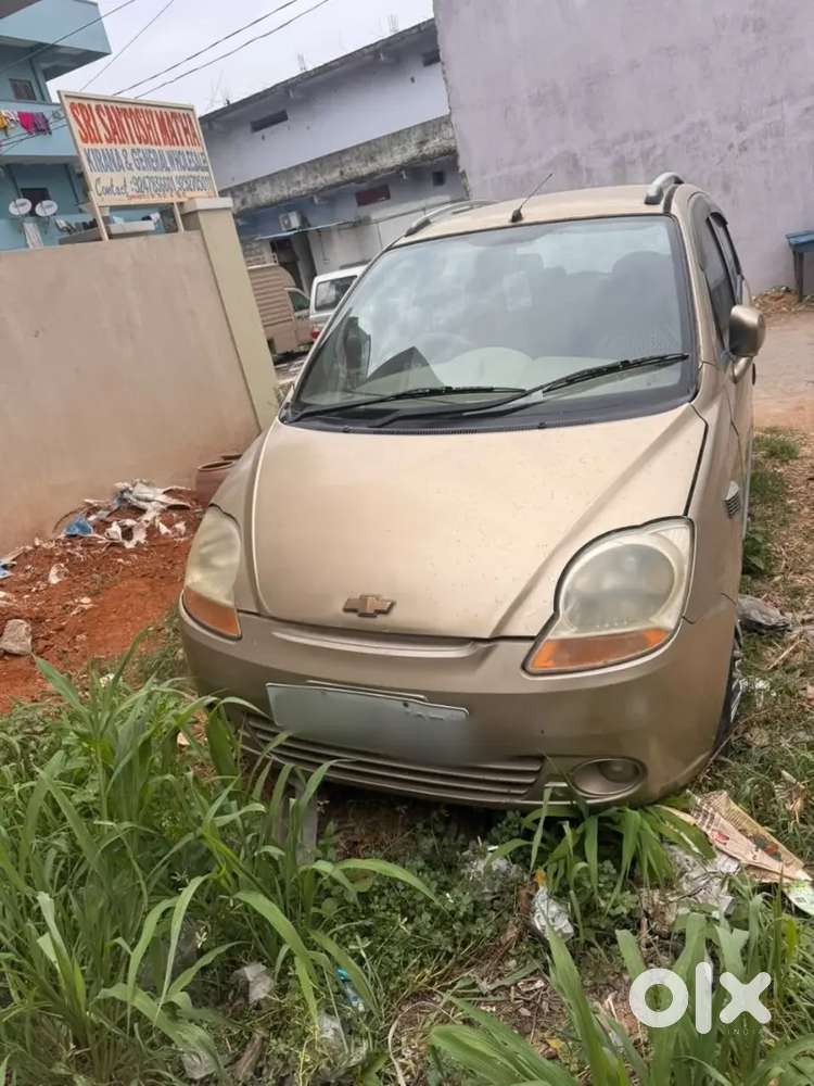 Neat Condition Interior Also Neat Ac Condition Good