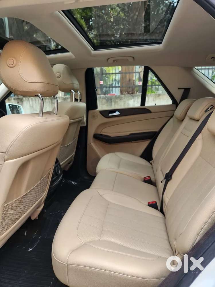 Mercedes-benz Gle 350 D, 2018, Diesel