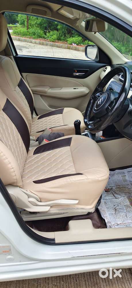 Maruti Suzuki Dzire 1.2 Vxi, 2021, Petrol