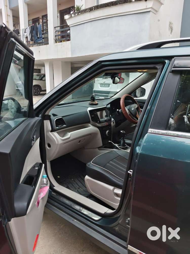 Mahindra Xuv300 2020 Diesel Well Maintained