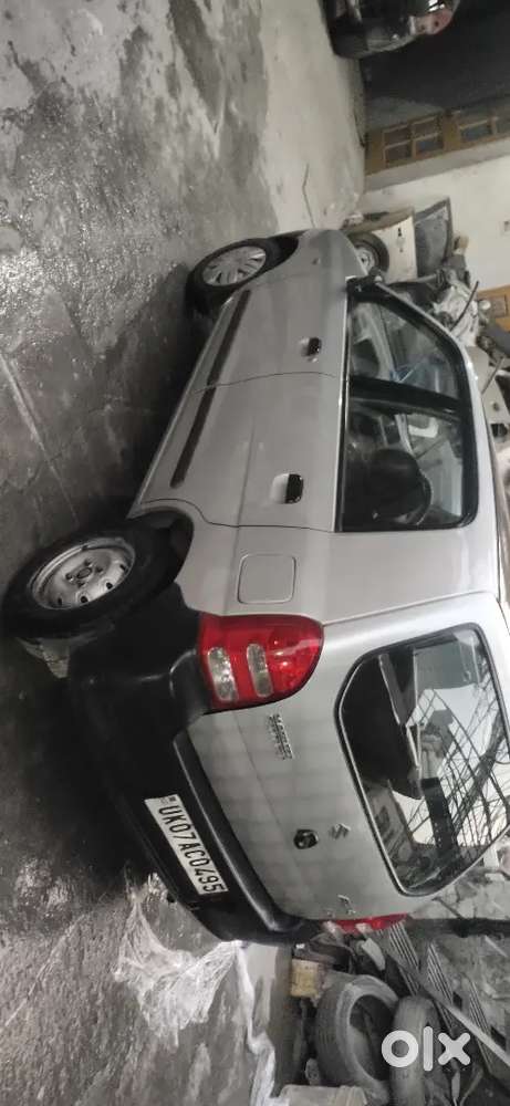 Maruti Suzuki Alto 2010