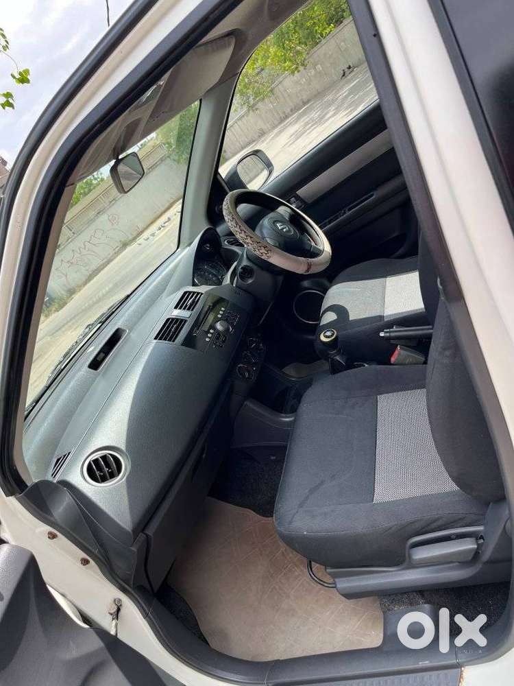 Maruti Suzuki Swift Ddis Vdi, 2009, Diesel