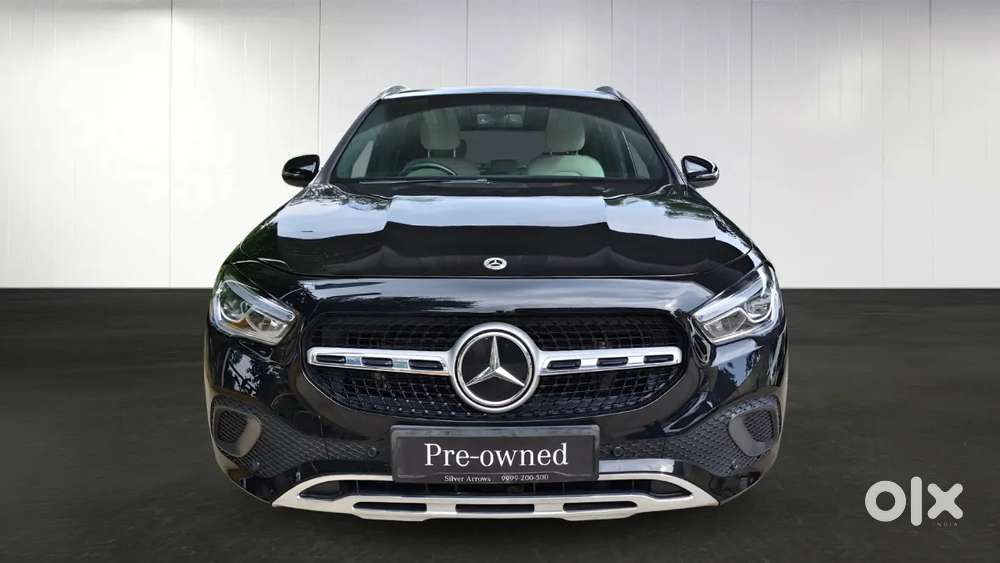 Mercedes-benz Gla Class 200, 2023, Petrol