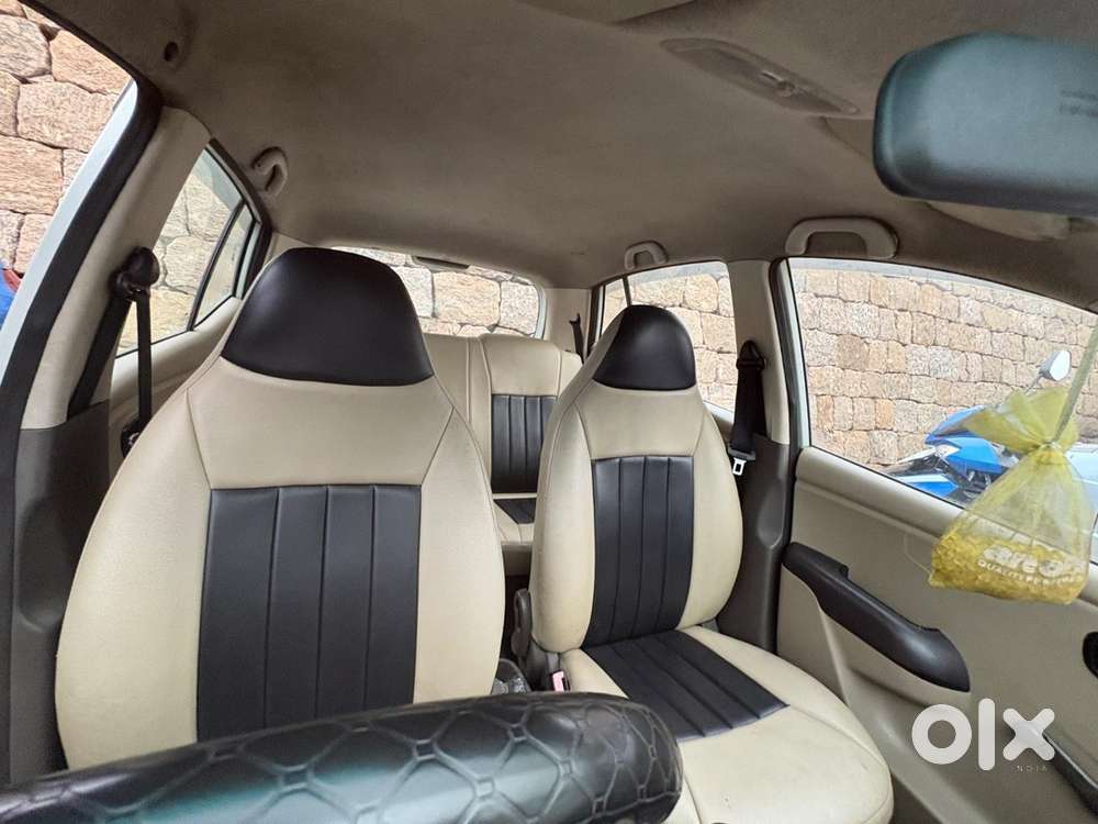 Hyundai I10 2012 Petrol 65000 Km Driven