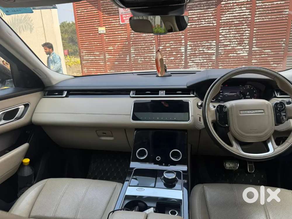 Land Rover Range Rover Velar 2020 Petrol 43000 Km Driven