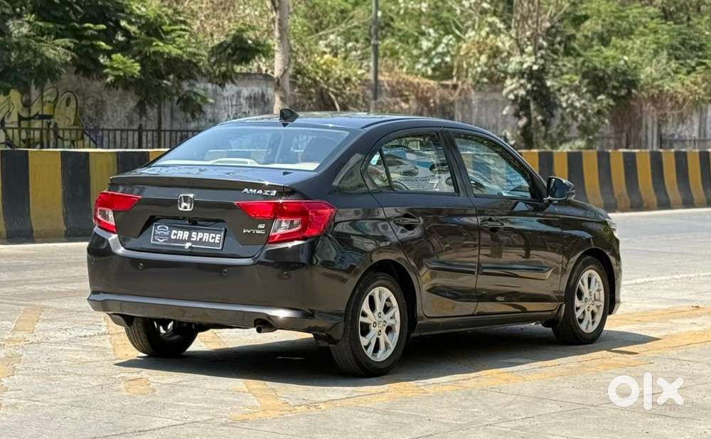 Honda Amaze, 2019, Petrol
