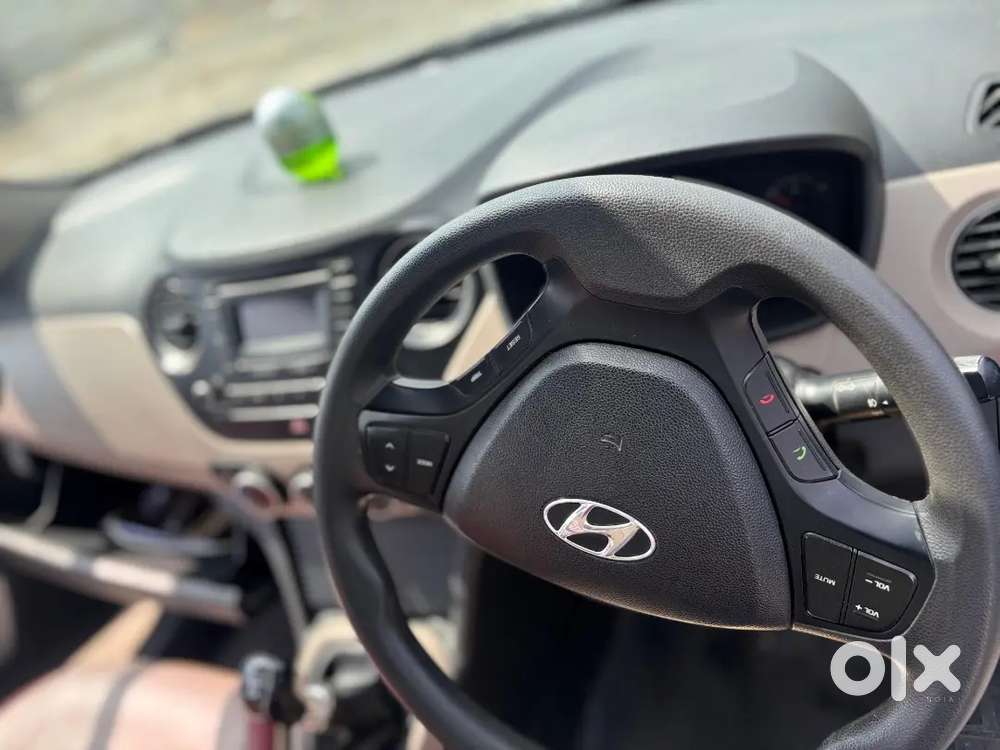 Hyundai Xcent Good Condition