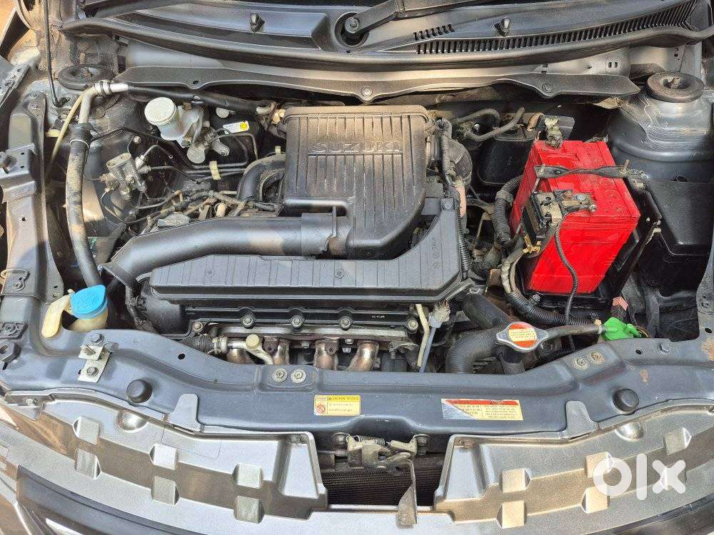 Maruti Suzuki Swift Dzire