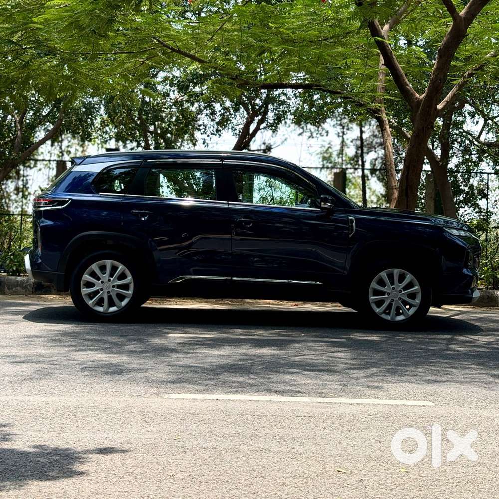 Maruti Suzuki Grand Vitara 1.5 Sigma Smart Hybrid, 2024, Petrol