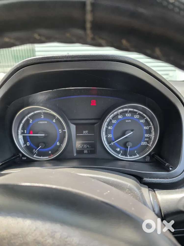 Maruti Suzuki Baleno Diesel 2018 Model