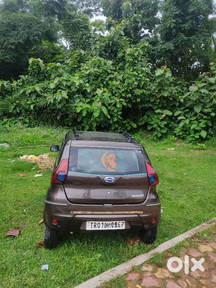 Datsun Redigo 2022 Petrol 16000 Km Driven