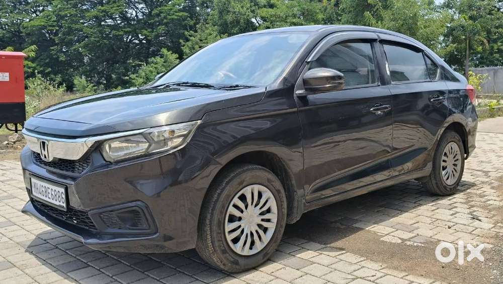 Honda Amaze 1.5 Smt I Dtec, 2018, Diesel